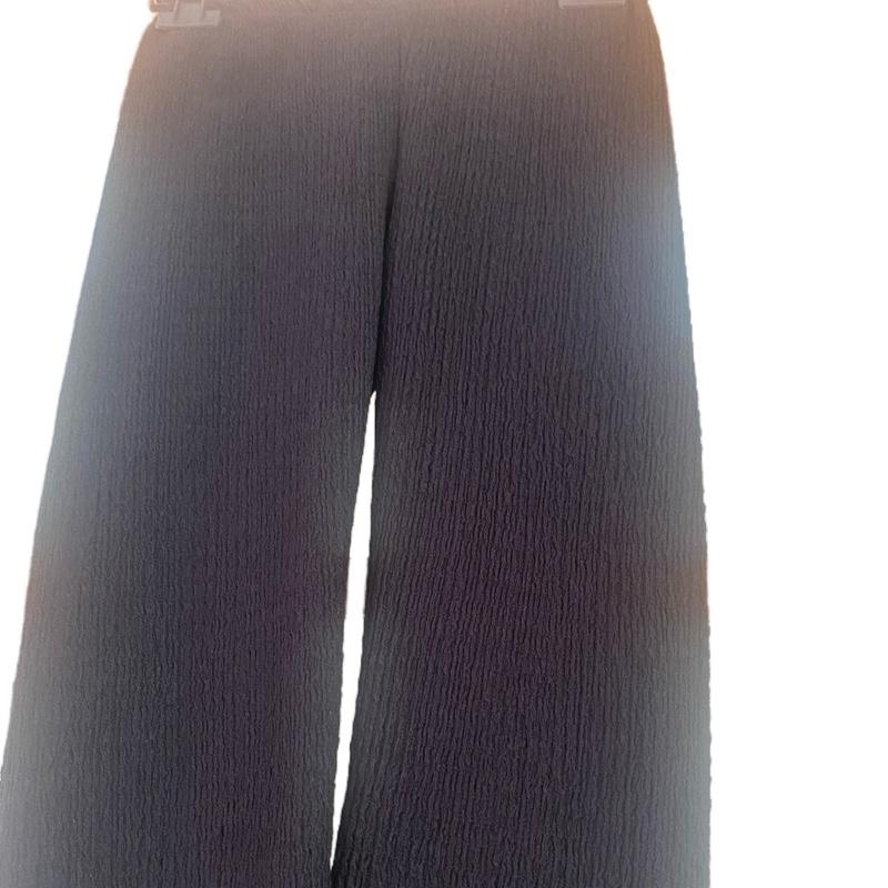Elegant Girls' Party Wear 2pc Set β Crepe Trousers & Top | Comfortable Fit for Ages 4β14 | Ideal for Spring & Summer