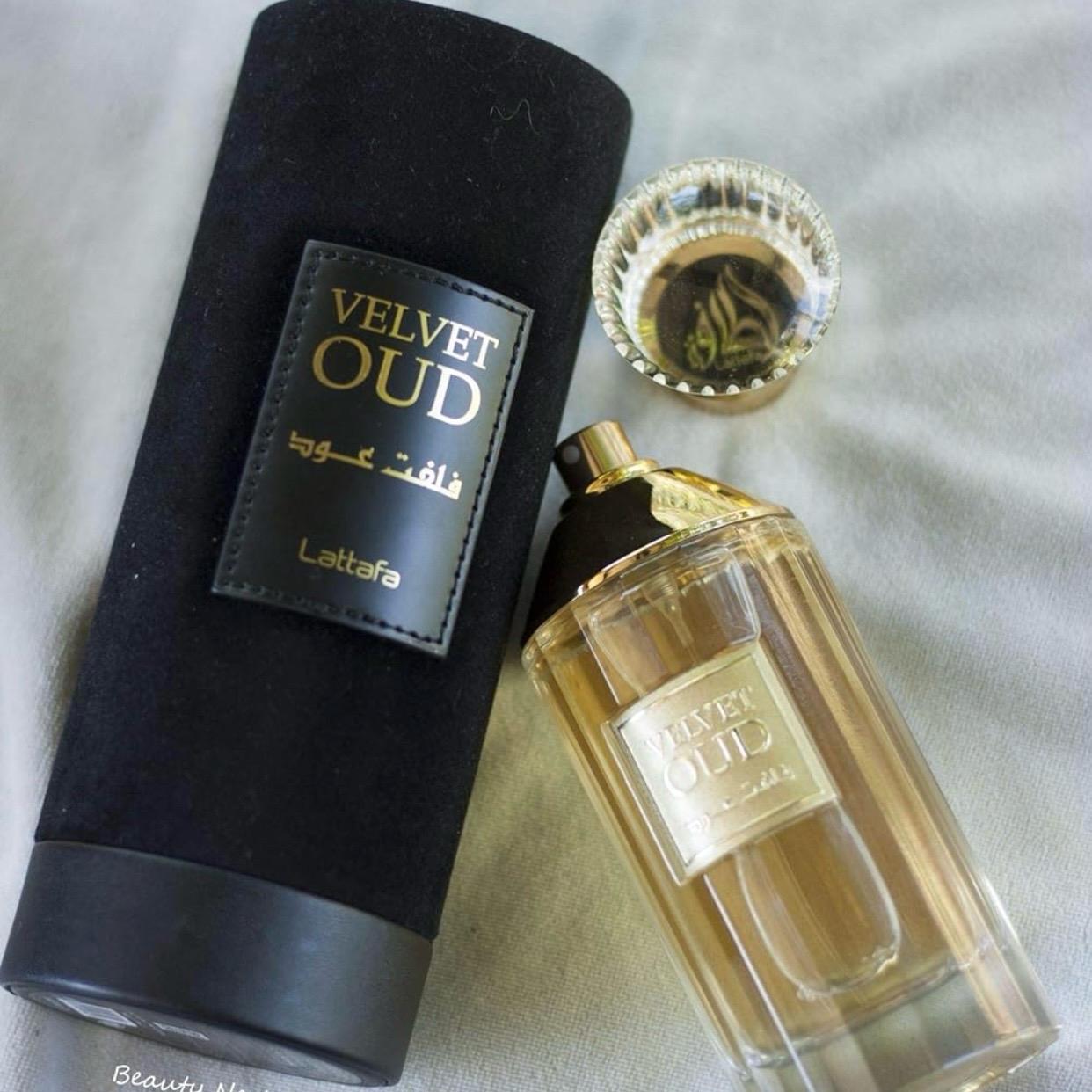 Velvet Oud