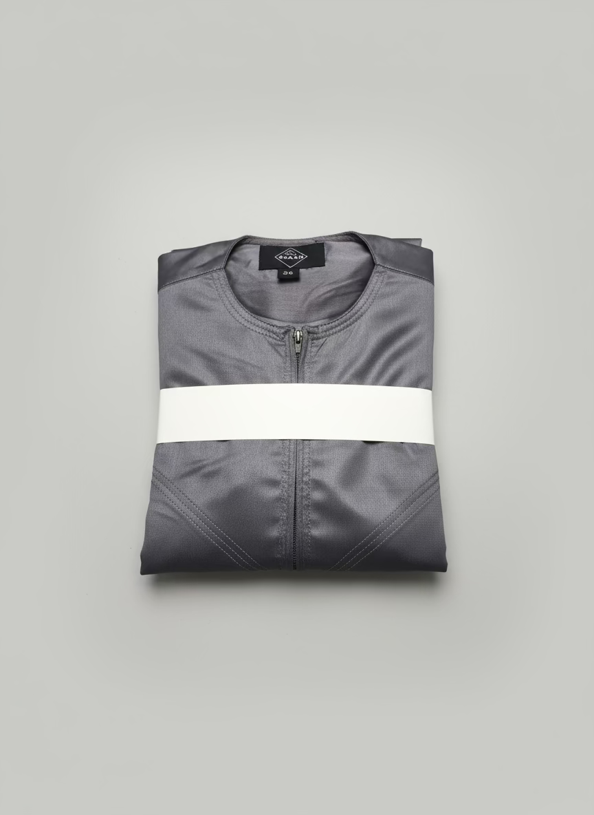 Children’s Grey Thobe