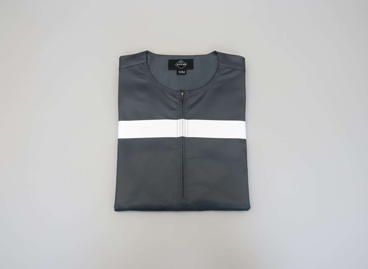 Men’s thobe | Dark Grey