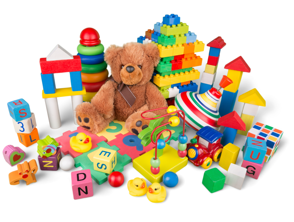 Toys