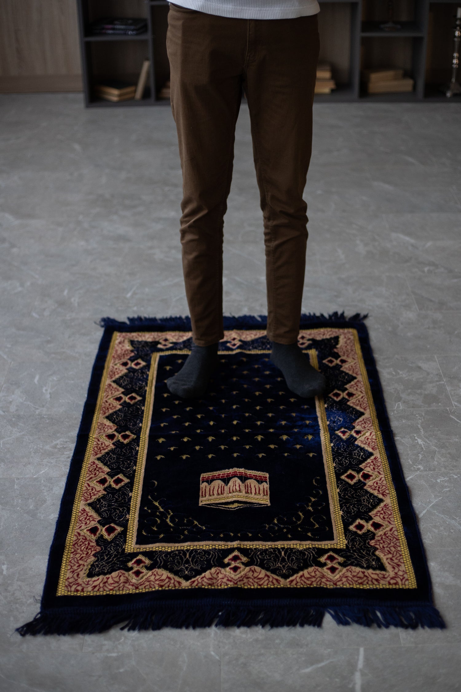 Prayer Mats