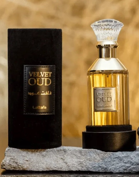 Velvet Oud