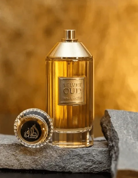 Velvet Oud