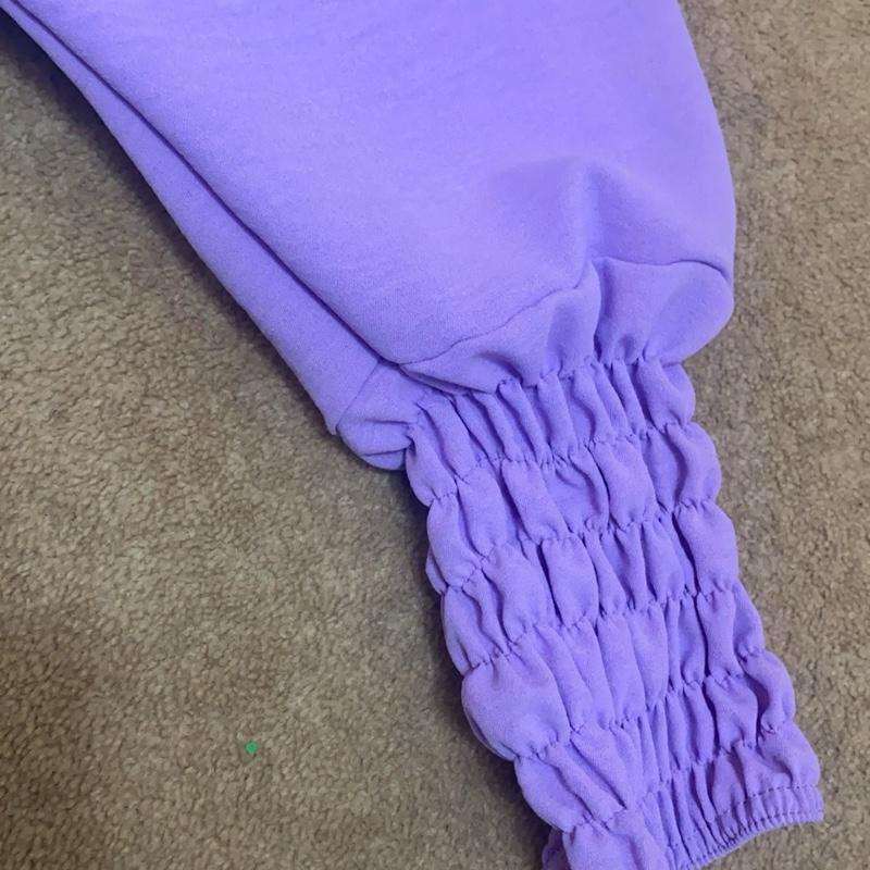 Elegant Rouched Sleeve Abaya with Pockets – Stylish & Modest Wear for Women