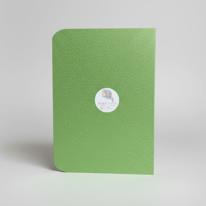 Personalized Keepsake Greeting Card | Custom Name & Message for Birthday or Thank You