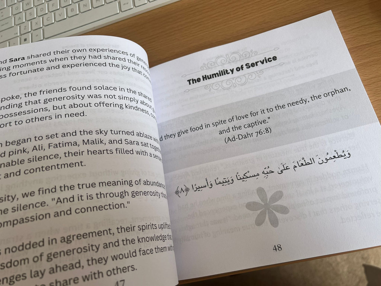 30 Bedtime Islamic Stories From Quran for kids: 30 Values From the Quran (30 Days of Islamic Learning | Islamic Books for Kids | Available in Personalized  Edition