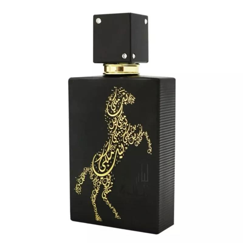 Lail Maleki by Lattafa – 100ml Unisex Eau de Parfum | Long-Lasting Arabic Fragrance for Men & Women