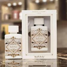 Bade'e Al Oud Honor & Glory by Lattafa Perfumes for Women and Men 100ml Eau de Perfum EDP Spray