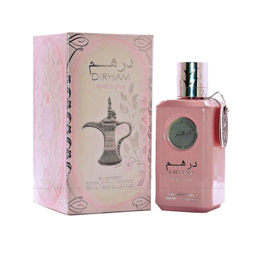 Dirham Wardi Ard Al Zaafaran for women