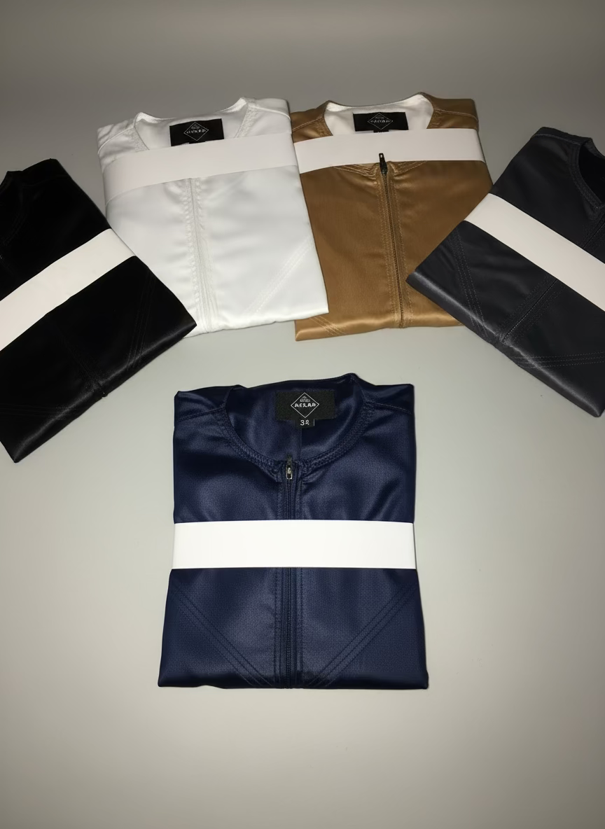 Children’s Dark Blue / Navy Thobe