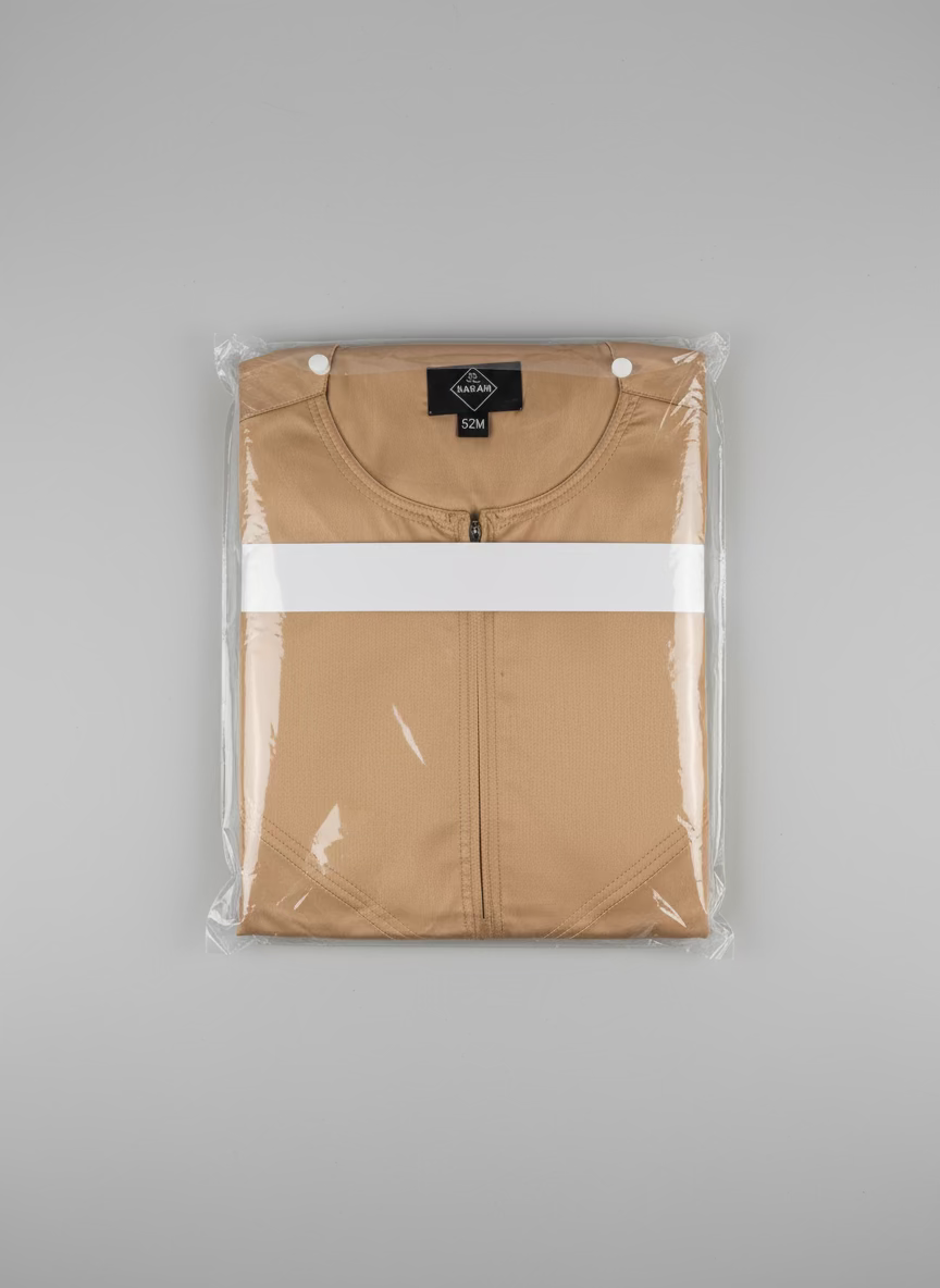 Premium Gold Thobes & Jubba for Men