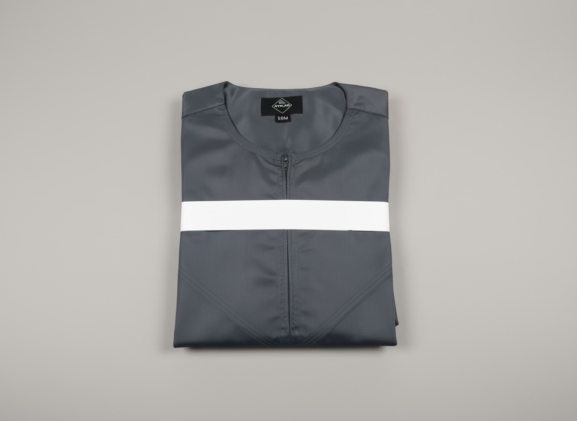 Men’s thobe | Dark Grey