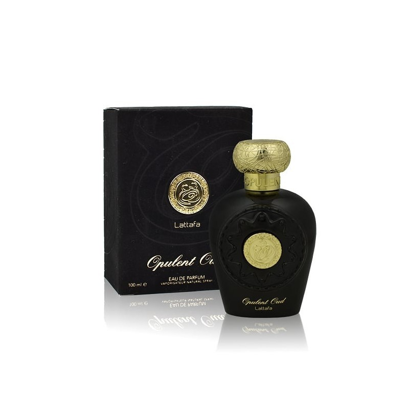 Opulent Oud Lattafa Perfumes for Unisex