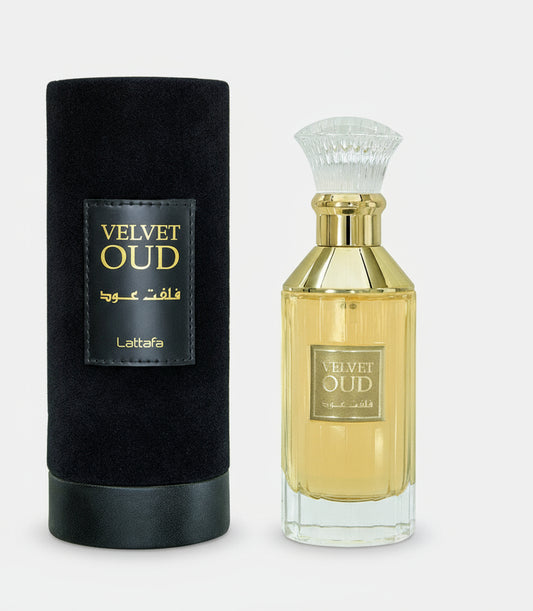 Velvet Oud
